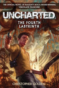 Uncharted: The Fourth Labyrinth 