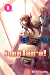 I Am Here!, Volume 1 