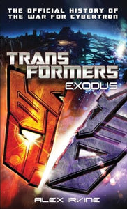 Transformers: Exodus 