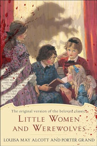 Little Women and Werewolves 