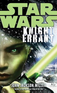 Knight Errant: Star Wars Legends 