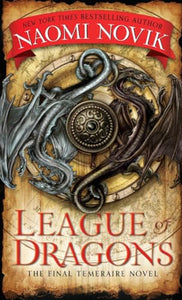 League of Dragons 