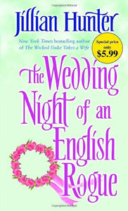 The Wedding Night of an English Rogue 