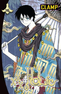 Xxxholic, Volume 16 