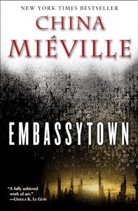 Embassytown 