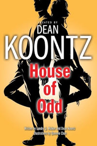 House of Odd (Graphic Novel) 