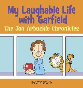 My Laughable Life With Garfield 