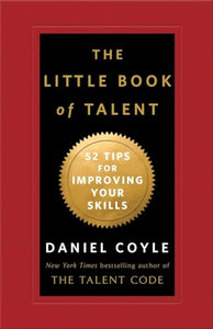 The Little Book of Talent 