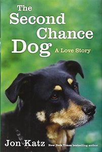 The Second-Chance Dog 