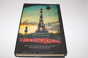 The Bones of Paris 