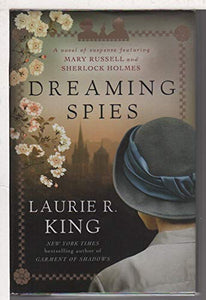 Dreaming Spies 