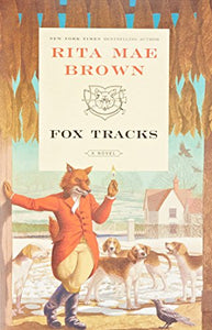 Fox Tracks 