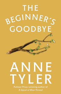 The Beginner's Goodbye 