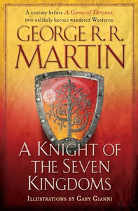 A Knight of the Seven Kingdoms 