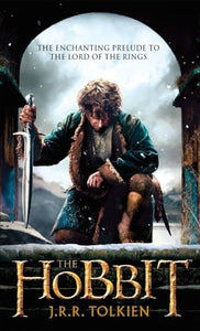 The Hobbit (Movie Tie-in Edition) 