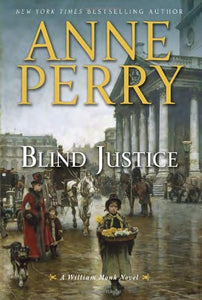 Blind Justice 