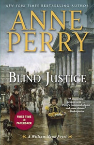 Blind Justice 