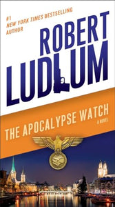 The Apocalypse Watch 