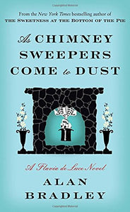 As Chimney Sweepers Come to Dust 