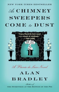 As Chimney Sweepers Come to Dust 