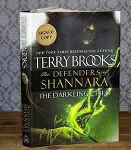 The Darkling Child 