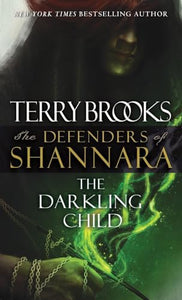 The Darkling Child 