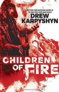 Children of Fire 