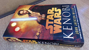 Kenobi: Star Wars Legends 