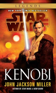 Kenobi: Star Wars Legends 