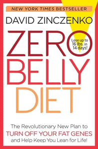 Zero Belly Diet 