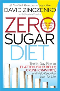 Zero Sugar Diet 