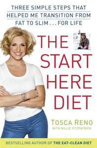 The Start Here Diet 