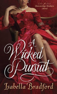 A Wicked Pursuit 