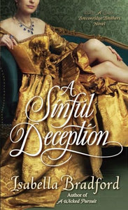 A Sinful Deception 