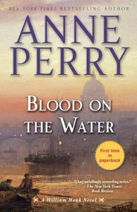 Blood on the Water 