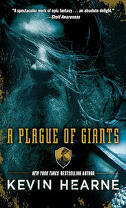 A Plague of Giants 