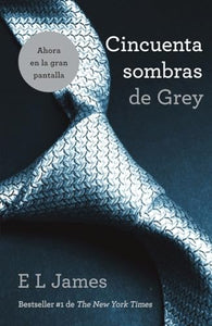 Cincuenta sombras de Grey / Fifty Shades of Grey 