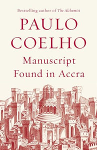 Manuscript Found in Accra 