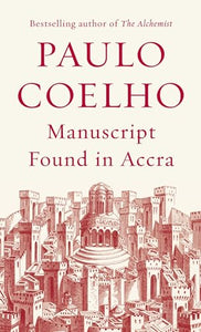 MANUSCRIPT FOUND IN ACCRA (PB) - EXPORT 