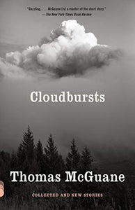 Cloudbursts 