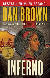 Inferno (Spanish Edition) 