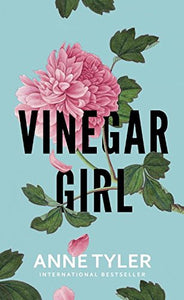 Vinegar Girl (Hogarth Shakespeare) 