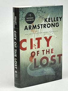 City of the Lost 