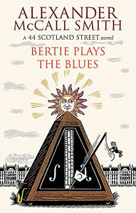 Bertie Plays The Blues 