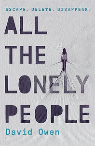 All The Lonely People 