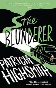 The Blunderer 