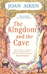 The Kingdom and the Cave 