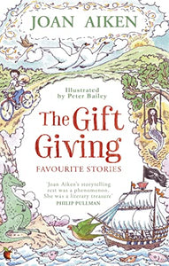 The Gift Giving: Favourite Stories 