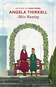 Miss Bunting 