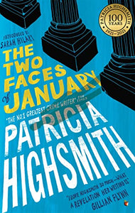 The Two Faces of January 